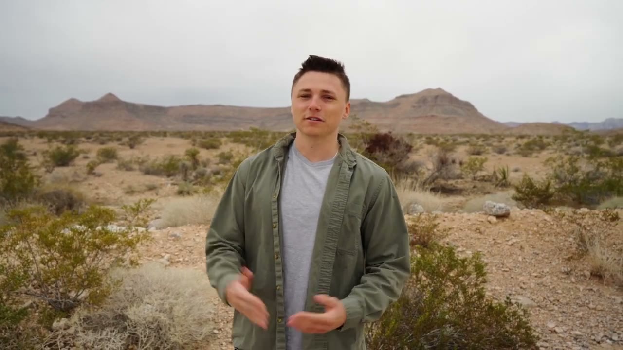 Hunter Pogatchnik — how to flip land